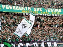 Hadapi Persis, Persebaya Bakal Lepas Rindu dengan Bonek