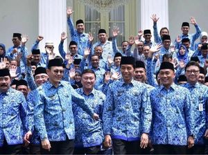 Dilan 2019 Versi Jokowi