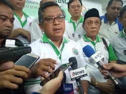 TKN Jokowi: dengan Hoax dan Fitnah Kubu Sebelah Hanya Naik 4 Persen