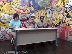 Anies Didesak Ungkap Angka Kerugian DKI Akibat Air Dikelola Swasta