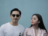 Berita Dan Informasi Dewi Perssik Dan Suami Terkini Dan Terbaru Hari ...