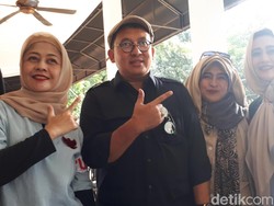 Fadli Zon Desak Polisi Usut Peretasan Akun Twitter Ferdinand Hutahaean