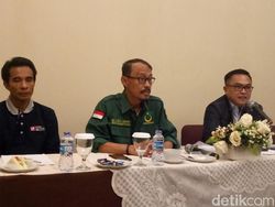 PBB Jawab Pro Habib Rizieq: Kami Hanya Hak Jawab, Jangan Dibalik-balik