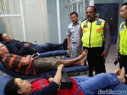 Bus Sugeng Rahayu Terjun ke Sungai Tewaskan 2 Orang, Ini Identitas Korban