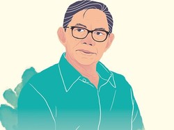 Sofian Effendi, Profesor Penjaga Moral ASN