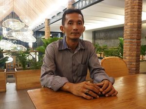 Dedikasi Tinggi! Driver GrabCar Libas 110 KM demi Hal Ini