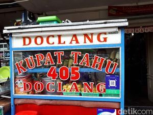 Naik Kereta ke Bogor, Jangan Lupa Jajan Enak di Dekat Stasiun Naik Kereta ke Bogor, Jangan Lupa Jajan Enak di Dekat Stasiun