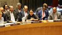 Indonesia Komitmen Dorong Dunia Tanpa Nuklir