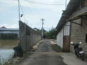 Blokir di Rumah yang Ditinggali Ketua Nasdem Blora Dibongkar Paksa