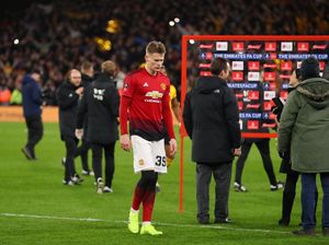 Perasaan Campur Aduk McTominay