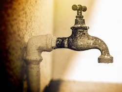 PBB: Seperempat Pusat Kesehatan di Dunia Kekurangan Air Bersih