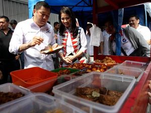 Gokil! Omzet Pelaku UMKM Ini Tembus Puluhan Juta