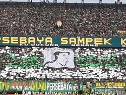 Mengenang Eri Irianto di Laga Persebaya Vs Madura United