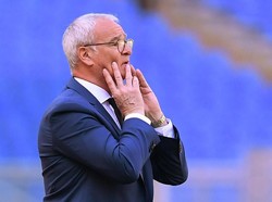 Ranieri Bekerja 25 Jam Memperbaiki Roma