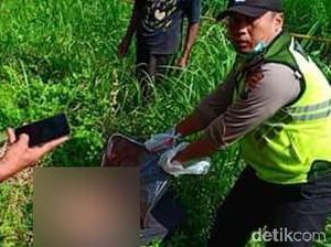 Mayat Dalam Koper Gegerkan Warga Blitar Berjenis Kelamin Laki-laki Mayat Dalam Koper Gegerkan Warga Blitar Berjenis Kelamin Laki-laki