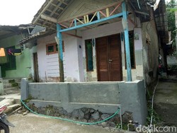 Kelahiran Semarang, Terduga Teroris Berpindah-pindah Rumah di Banyuwangi
