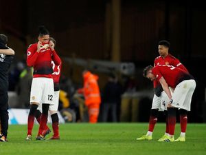MU Berjarak 15 Poin dari Finis Empat Besar