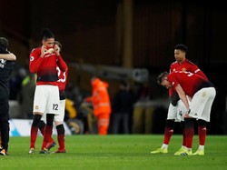 MU Berjarak 15 Poin dari Finis Empat Besar