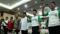 Gerakan Tani dan Nelayan Dukung Jokowi-Maruf