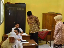 Ombudsman Sebut Pantauan Ridwan Kamil Saat UN Langgar Aturan