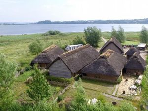 Haithabu, Desa Viking Seribu Tahun di Jerman