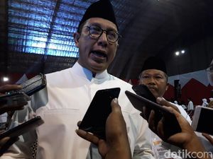 Cegah Sweeping Selama Ramadhan, Menag Imbau Saling Menghormati Cegah Sweeping Selama Ramadhan, Menag Imbau Saling Menghormati