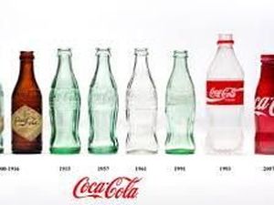 Botol Edisi Lama Coca-Cola Akan Dijual Seharga Rp 1,4 Miliar Botol Edisi Lama Coca-Cola Akan Dijual Seharga Rp 1,4 Miliar