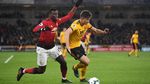 Smalling Bikin Gol Bunuh Diri, MU Diterkam Wolves