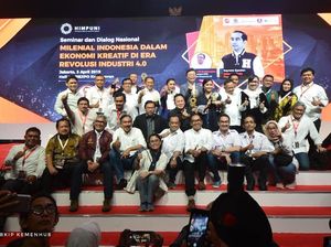 Budi Karya Nilai RI Punya Tiga Potensi untuk Sambut Industri 4.0