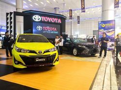 GIIAS Surabaya 2021 Siap Digelar, Catat Tanggalnya