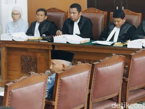 Amien Rais: Kami Tertipu