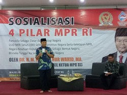 Mualaf Pancasila, Istilah HNW untuk Orang yang Suka Tuduh Islam