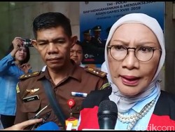 Amien Rais Jadi Saksi, Ratna Sarumpaet: Bagus