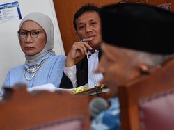 Habiburokhman Apresiasi Ratna Minta Maaf-Cium Tangan Amien Rais