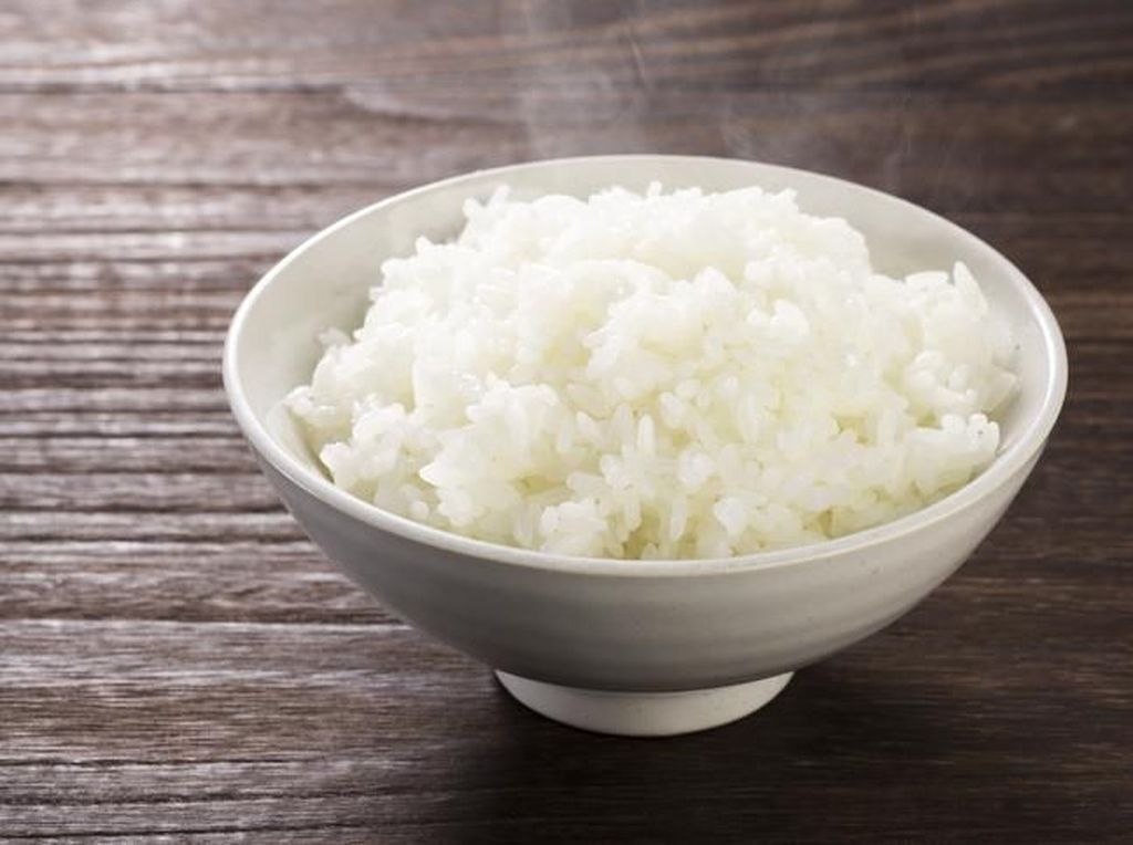 Susah Fokus Gara-gara Belum Makan Nasi? Ini yang Sebenarnya Terjadi di Otak Susah Fokus Gara-gara Belum Makan Nasi? Ini yang Sebenarnya Terjadi di Otak