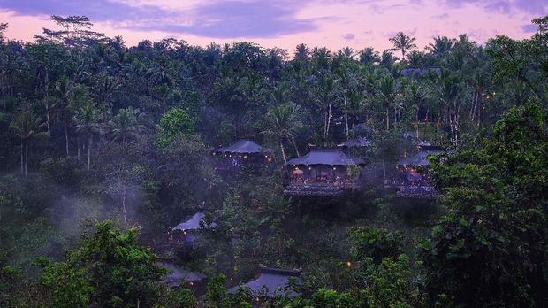 9 Lokasi Syuting Film Romantis yang Bisa Dikunjungi
