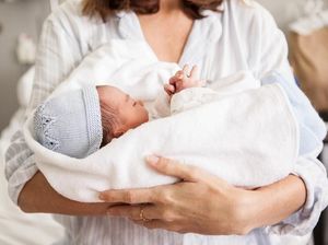 Tips Memilih Baju Usai Persalinan Caesar agar Cepat Sembuh