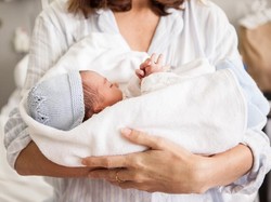 Tips Memilih Baju Usai Persalinan Caesar agar Cepat Sembuh