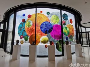 Semua Tentang Kamera di Markas Besar Leica