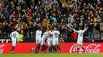 Madrid Terkapar di Kandang Kelelawar Hitam