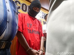 Ayah di Cilegon Bunuh Istri-Bayinya 40 Hari karena 3 Kali Ditolak Bercinta