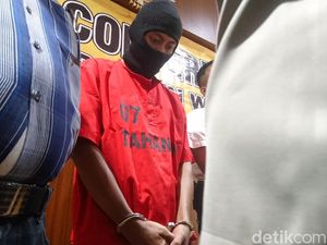 Ayah di Cilegon Bunuh Istri-Bayinya 40 Hari karena 3 Kali Ditolak Bercinta Ayah di Cilegon Bunuh Istri-Bayinya 40 Hari karena 3 Kali Ditolak Bercinta