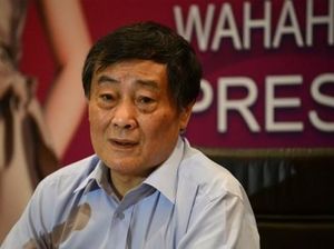 Konglomerat China Zong Qinghou Tutup Usia, Warisannya Capai Rp 92 T Konglomerat China Zong Qinghou Tutup Usia, Warisannya Capai Rp 92 T