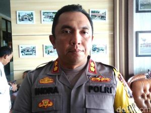 13 Orang Diperiksa Terkait Pengeroyokan Pria Berkaus Jokowi di Purworejo