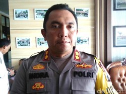 13 Orang Diperiksa Terkait Pengeroyokan Pria Berkaus Jokowi di Purworejo