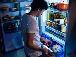 Cara Menyimpan Buah dan Sayur Lebih Lama