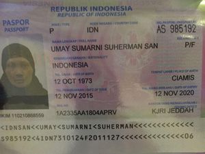 TKW Pangandaran Tak Digaji 17 Tahun di Arab, Bupati Janji Pulangkan