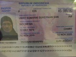 TKW Pangandaran Tak Digaji 17 Tahun di Arab, Bupati Janji Pulangkan