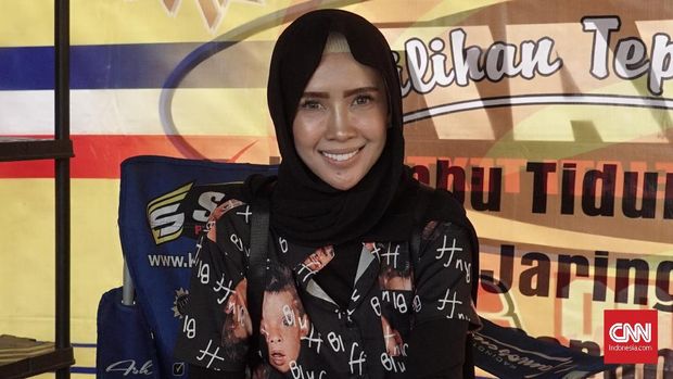 Gelisah Istri di Balik Nyali Raja Jalanan [EMBARGO]