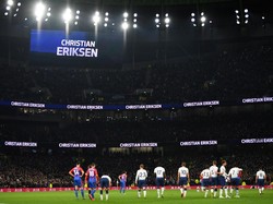 Welcome Home Tottenham Hotspur!